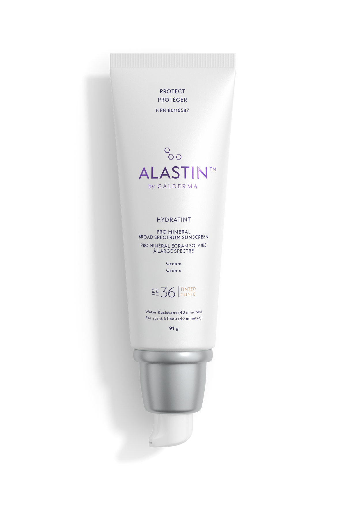 HydraTint Pro Mineral Broad Spectrum Sunscreen SPF 36