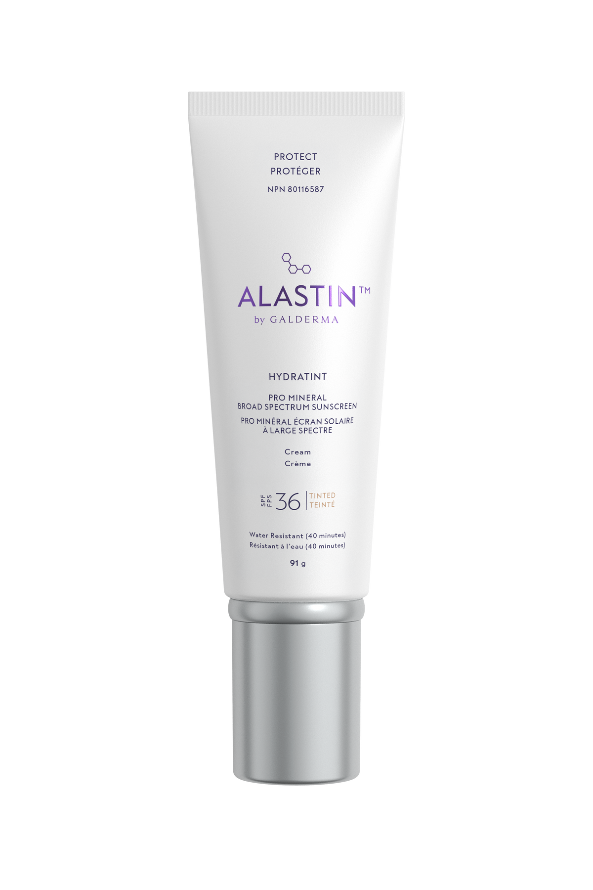 HydraTint Pro Mineral Broad Spectrum Sunscreen SPF 36
