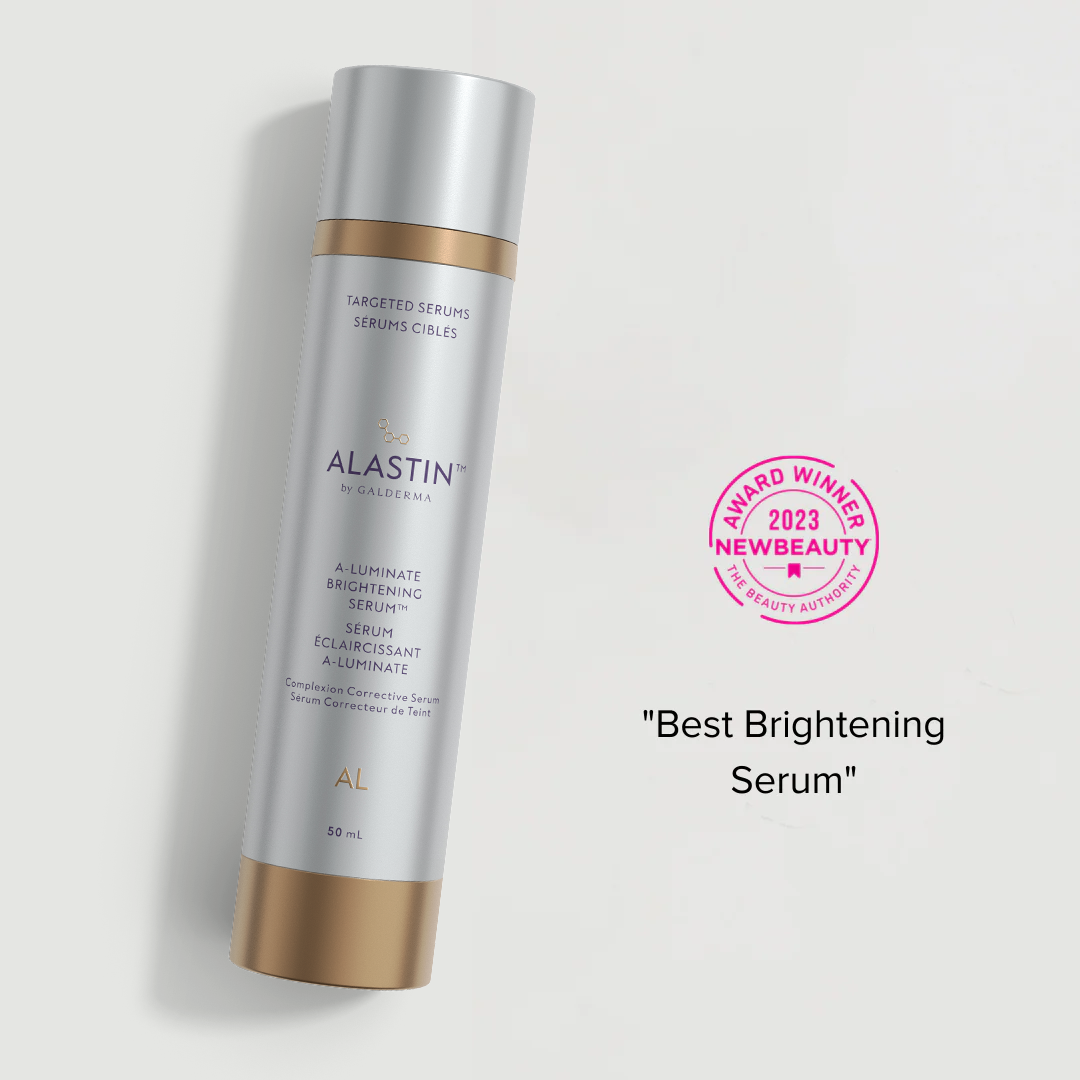 A-LUMINATE Brightening Serum™