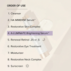 A-LUMINATE Brightening Serum™