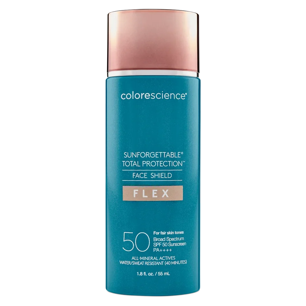 Sunforgettable® Total Protection™ Face Shield Flex SPF 50
