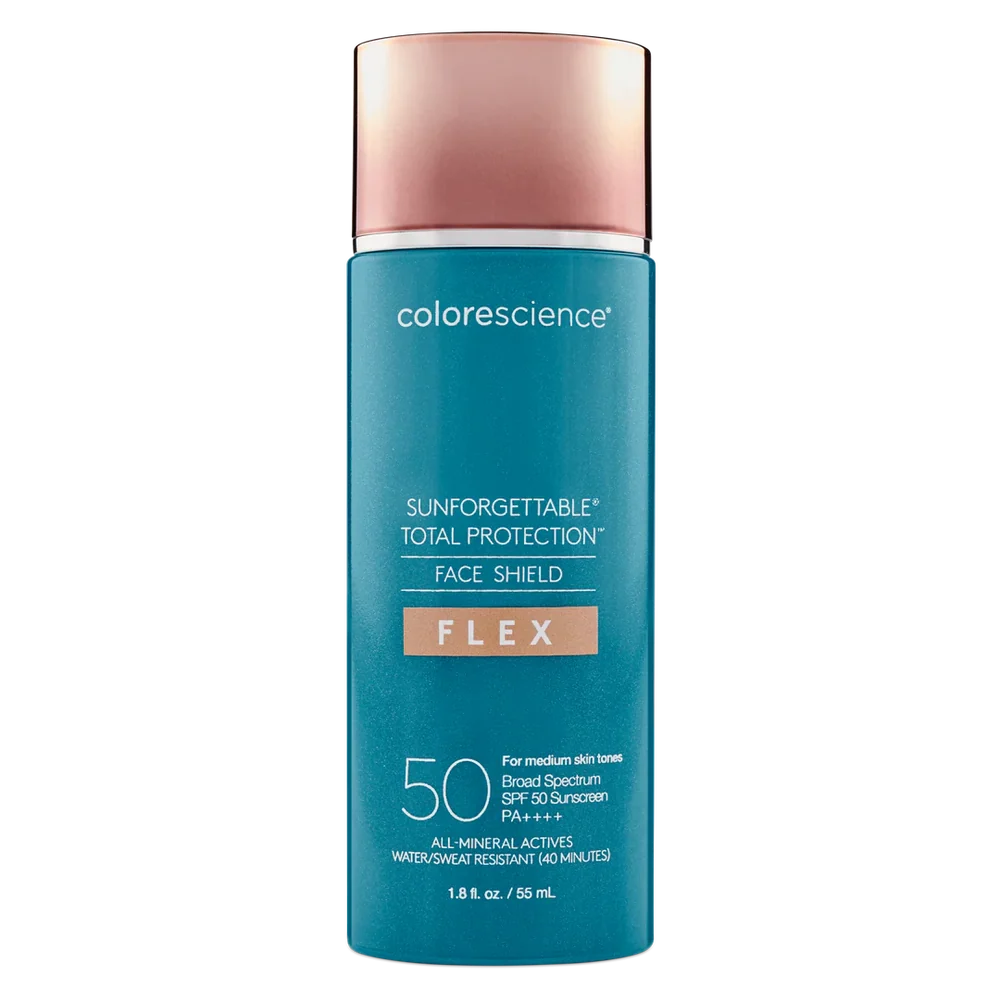 Sunforgettable® Total Protection™ Face Shield Flex SPF 50