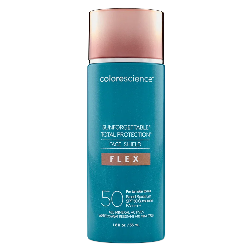 Sunforgettable® Total Protection™ Face Shield Flex SPF 50