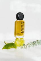 Casa Hair + Body Oil