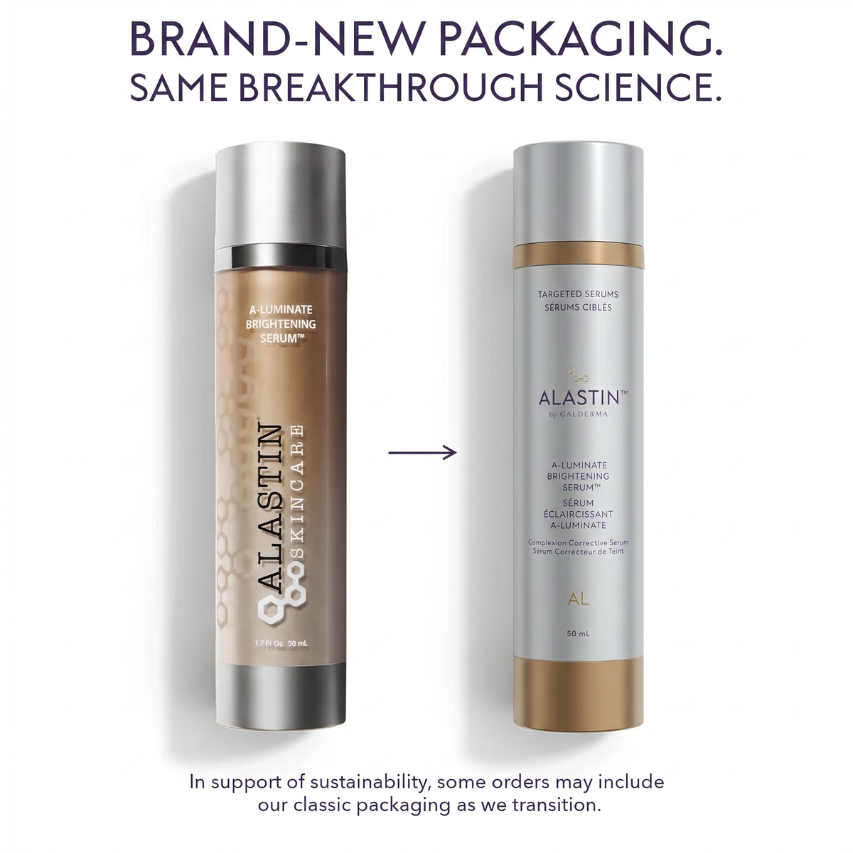 A-LUMINATE Brightening Serum™