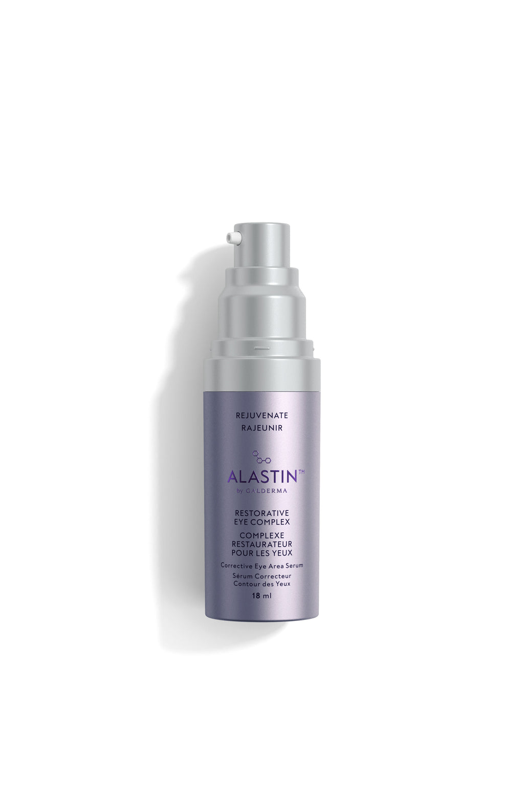 Restorative Eye Complex with TriHex Technology