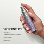 Restorative Eye Complex with TriHex Technology