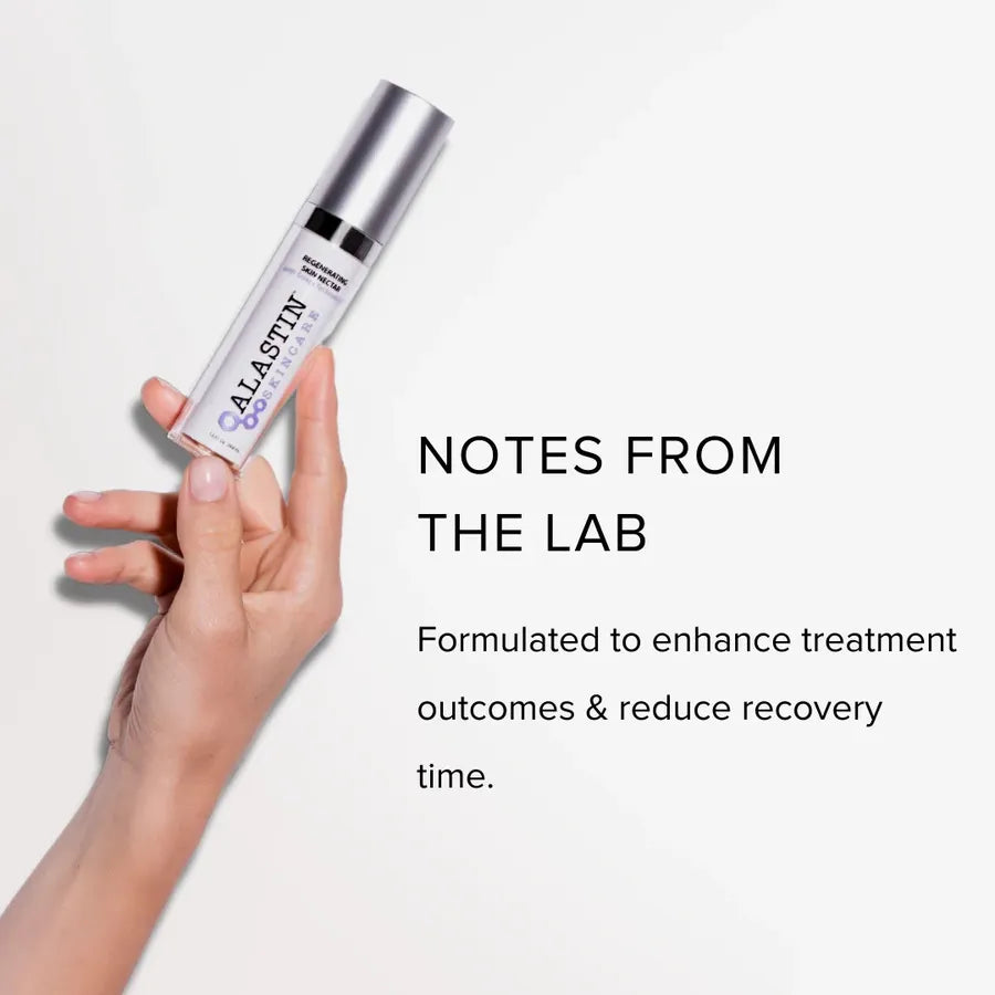 Skin Nectar with TriHex Technology